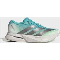 Adidas Adizero Boston 13 Running Trainers Turquoise