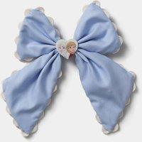 M&S Frozen Scallop Edge Bow Blue