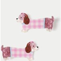 M&S Dog Hair Clips Multi