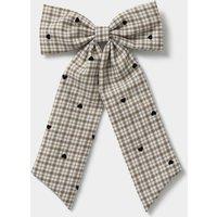 M&S Heart Check Long Bow Multi