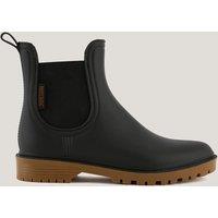 Regatta Lady Harriett II Chelsea Ankle Wellies Black