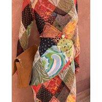Never Fully Dressed Printed Bandana Multi
