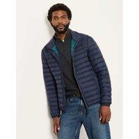 FatFace Padded Jacket Navy