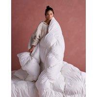 Bedfolk 4.5 Tog Duvet White