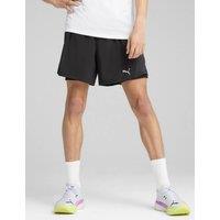 Puma Run Velocity 2-in-1 Shorts Black