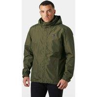 Helly Hansen Dubliner Waterproof Jacket Khaki
