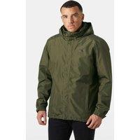 Helly Hansen Dubliner Waterproof Jacket Khaki