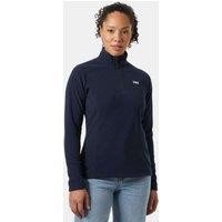 Helly Hansen Daybreaker Fleece Funnel Neck Sweat-shirt Navy