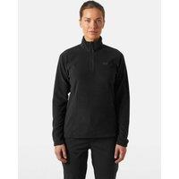 Helly Hansen Daybreaker Fleece Funnel Neck Sweat-shirt Black