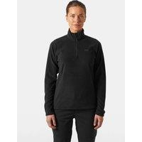 Helly Hansen Daybreaker Fleece Funnel Neck Sweat-shirt Black