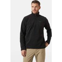 Helly Hansen Daybreaker Fleece Half Zip Sweatshirt Black