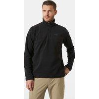 Helly Hansen Daybreaker Fleece Half Zip Sweatshirt Black