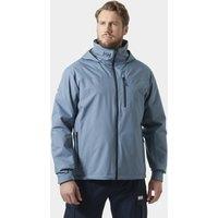 Helly Hansen Midlayer 2.0 Waterproof Sports Jacket Navy