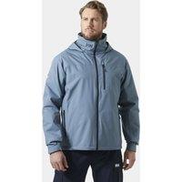 Helly Hansen Midlayer 2.0 Waterproof Sports Jacket Navy