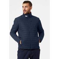 Helly Hansen Crew Insulator Padded Puffer Jacket Navy