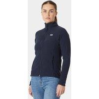 Helly Hansen Daybreaker Fleece Funnel Neck Jacket Navy