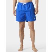 Helly Hansen 7" Calshot Swim Trunks Blue