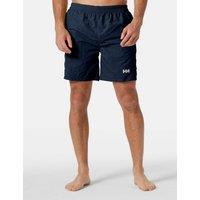Helly Hansen Calshot Quick Dry Swim Shorts Navy