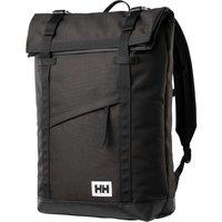 Helly Hansen Stockholm Waterproof Backpack Black