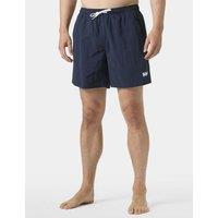 Helly Hansen 7" Calshot Swim Trunks Navy