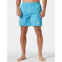 Helly Hansen Calshot Quick Dry Swim Shorts Blue