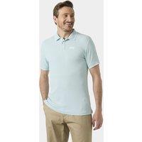 Helly Hansen Pique Polo Shirt Blue