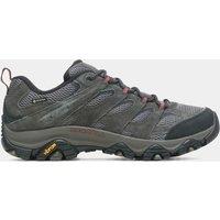 Merrell Moab 3 GTX Suede Walking Shoes Grey Mix