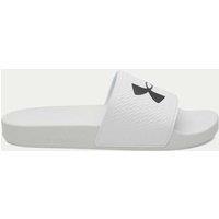 Under Armour ARMR Sliders White