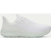 Under Armour Charged Pursuit 4 Trainers White