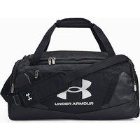 Under Armour Undeniable 5.0 Sports Bag Black