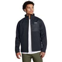 Under Armour UA Shield Jacket Black