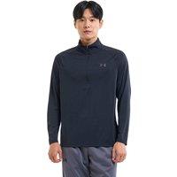 Under Armour Tech 2.0 Half Zip Training Top Black