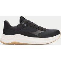 Under Armour Aurora 3 Sports Trainers Black Mix