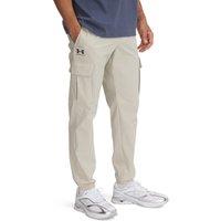 Under Armour Vibe Woven Cargo Joggers Sand