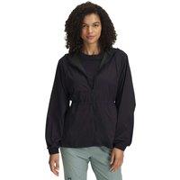 Under Armour Cinch Waist Sports Jacket Black