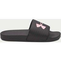 Under Armour ARMR Sliders Black