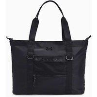 Under Armour Essentials Tote Bag Black