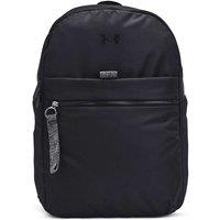 Under Armour Studio Campus Backpack Black