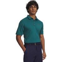 Under Armour UA Tech Polo Shirt Dark Teal