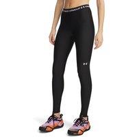 Under Armour HeatGear Leggings Black