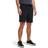 Under Armour Matchplay Tapered Fit Shorts Black