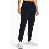 Under Armour Sport Woven High Waisted Joggers Black