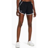 Under Armour Fly-By 3'' Running Shorts Black
