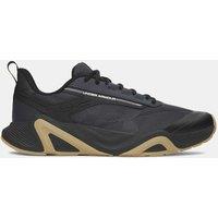 Under Armour Charged Commit TR 5 Trainers Black
