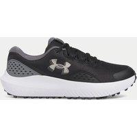 Under Armour Surge Sports Trainers Black Mix
