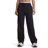 Under Armour Rival Cotton Rich Fleece Joggers Black