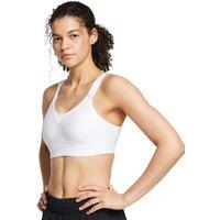 Under Armour Infinity 2.0 High Sports Bra (A-DD) White