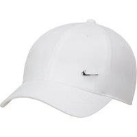 Nike Club Baseball Cap White