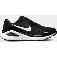 Nike Structure 26 Trainers Black