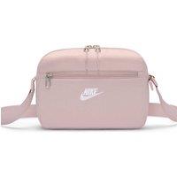 Nike Heritage 2.0 Cross Body Bag Dusky Rose